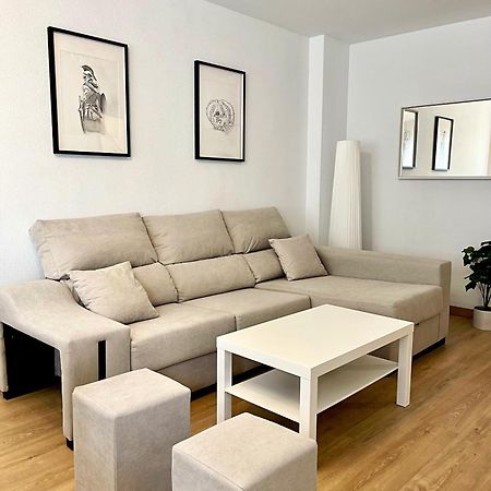 Ferienwohnung Lucus Urban Centre Lugo Exterior foto