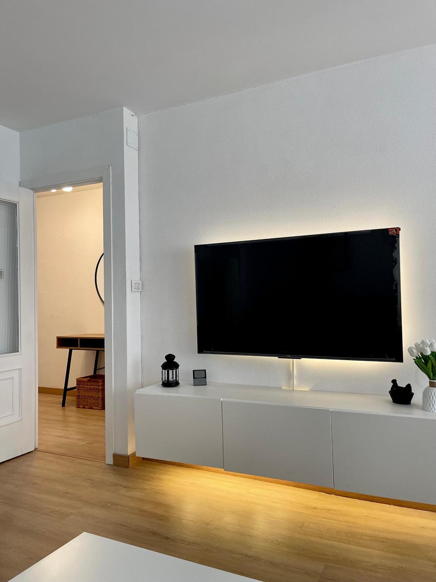 Ferienwohnung Lucus Urban Centre Lugo Exterior foto