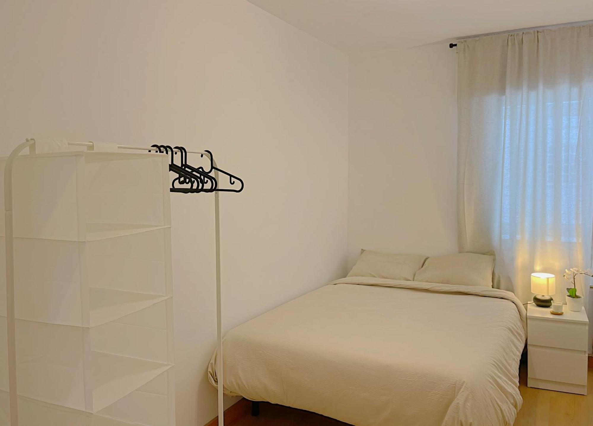 Ferienwohnung Lucus Urban Centre Lugo Exterior foto